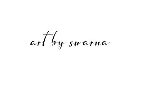 Handwritten Signature for Art-by-swarna - Style 132 Online