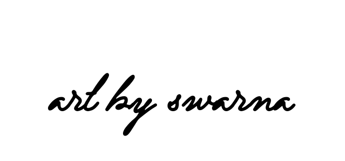 Handwritten Signature for Art-by-swarna - Style 137 Online