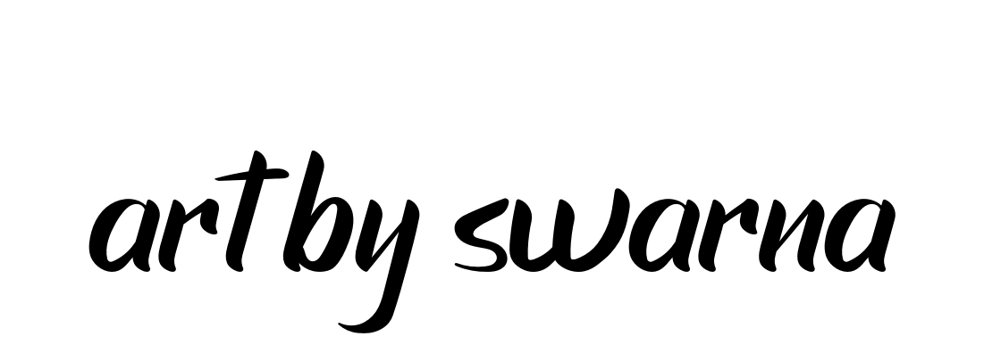 Handwritten Signature for Art-by-swarna - Style 153 Online