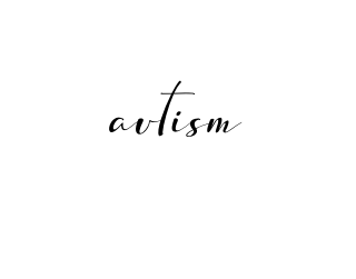 Handwritten Signature for Autism - Style 132 Online
