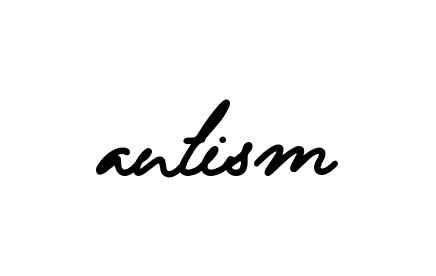 Handwritten Signature for Autism - Style 137 Online
