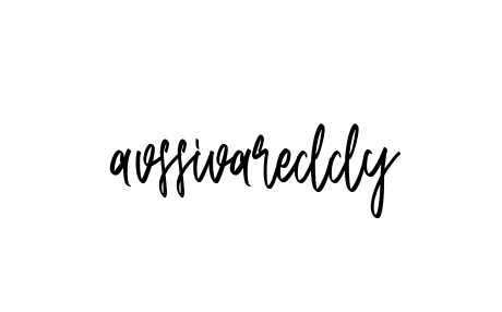 Handwritten Signature for Avssivareddy - Style 143 Online