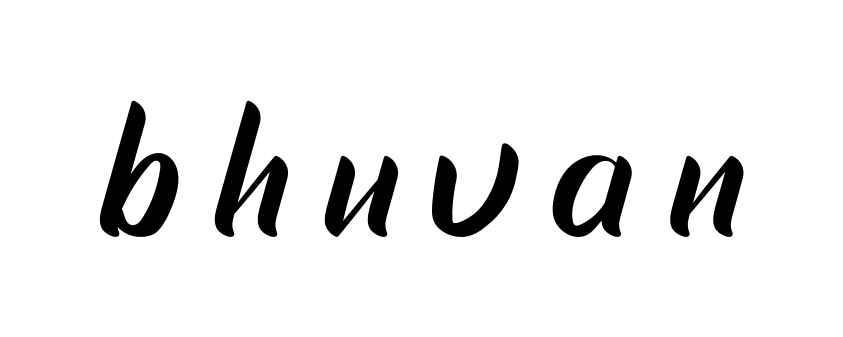 Handwritten Signature for B-h-u-v-a-n - Style 153 Online