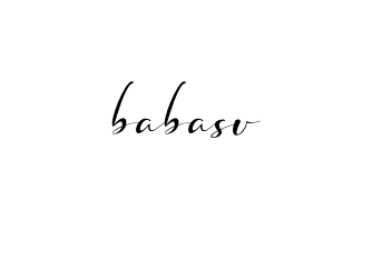 Handwritten Signature for Babasu - Style 132 Online