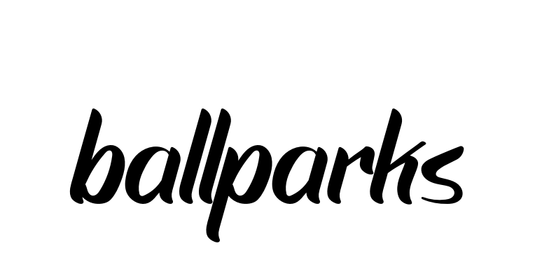 Handwritten Signature for Ballparks - Style 153 Online