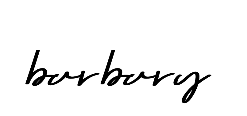 Handwritten Signature for Barbary - Style 135 Online
