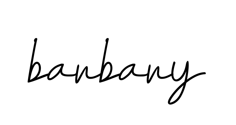 Handwritten Signature for Barbary - Style 155 Online