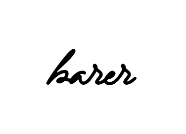 Handwritten Signature for Barer - Style 137 Online