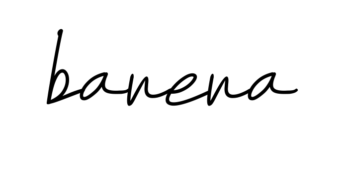 Barera Signature Style Yesterday