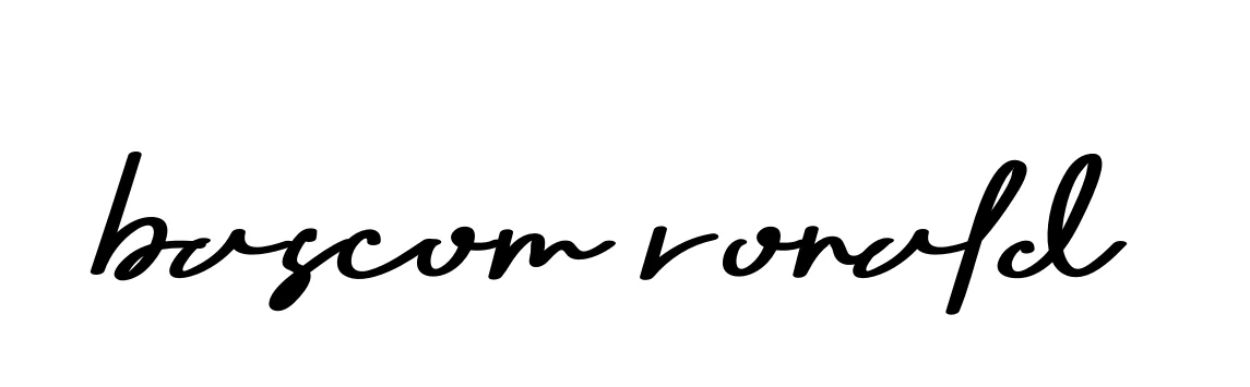 Handwritten Signature for Bascom-ronald - Style 135 Online