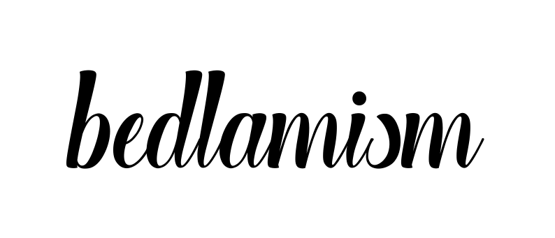 Handwritten Signature for Bedlamism - Style 148 Online