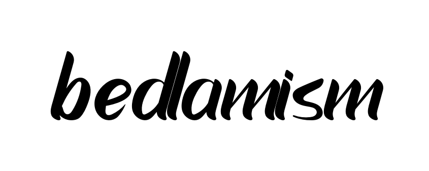 Handwritten Signature for Bedlamism - Style 153 Online