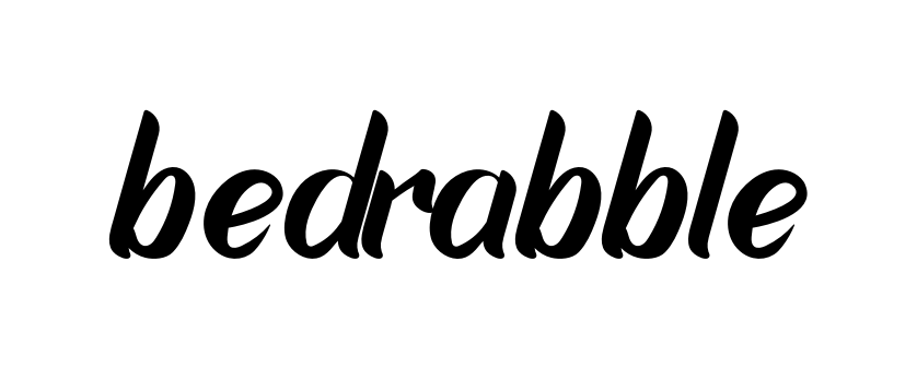Handwritten Signature for Bedrabble - Style 153 Online