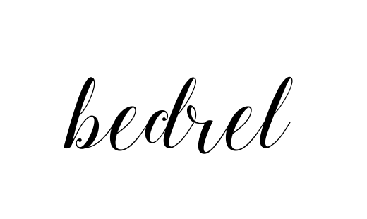 Handwritten Signature for Bedrel - Style 144 Online