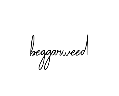 Beggarweed signature