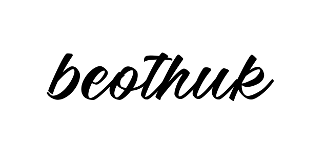 Beothuk signature