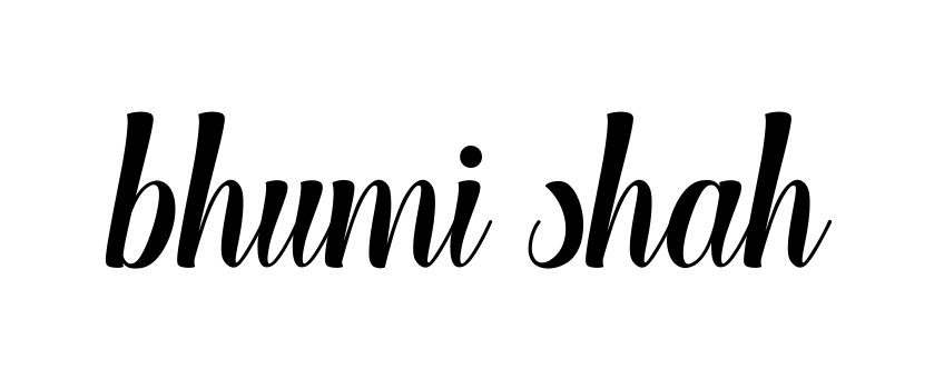 Handwritten Signature for Bhumi-shah - Style 148 Online