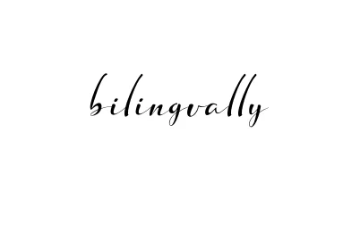 Handwritten Signature for Bilingually - Style 132 Online