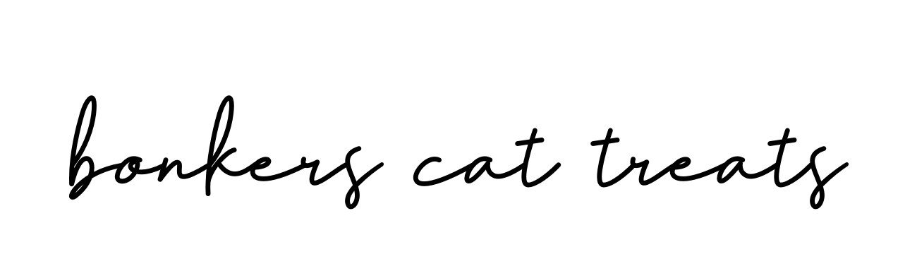 Bonkers-cat-treats signature