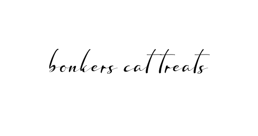 Bonkers-cat-treats signature
