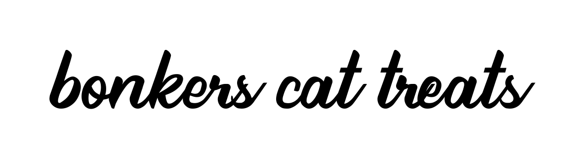Bonkers-cat-treats signature