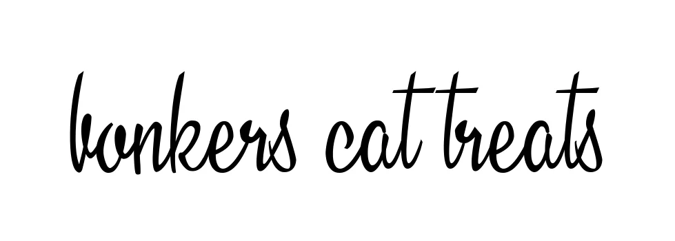 Bonkers-cat-treats signature