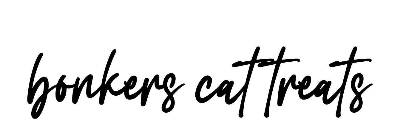 Bonkers-cat-treats signature