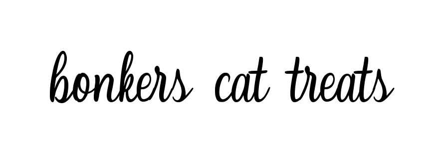 Bonkers-cat-treats signature