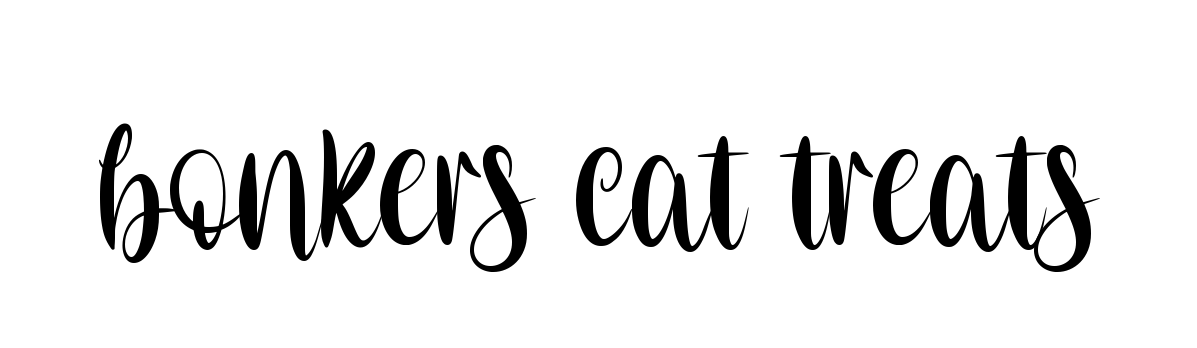 Bonkers-cat-treats signature