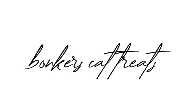 Bonkers-cat-treats signature