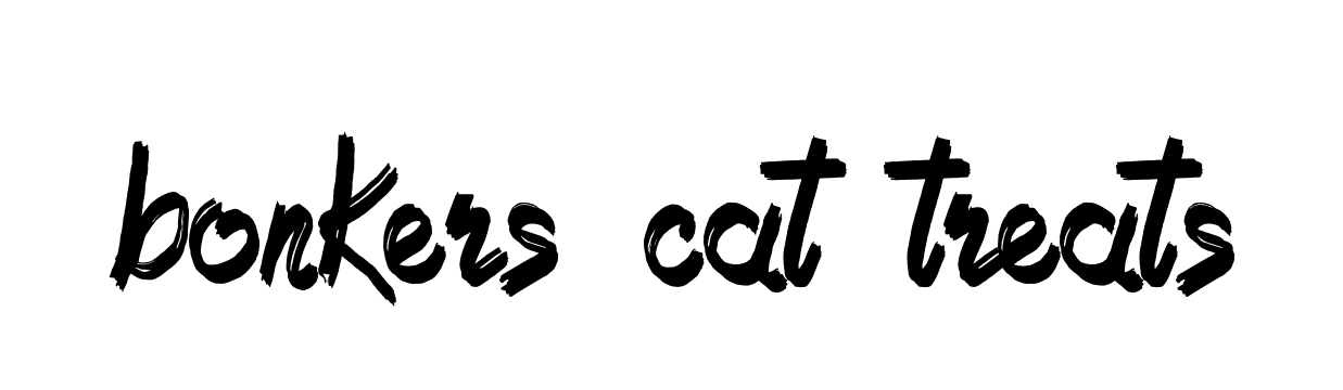 Bonkers-cat-treats signature