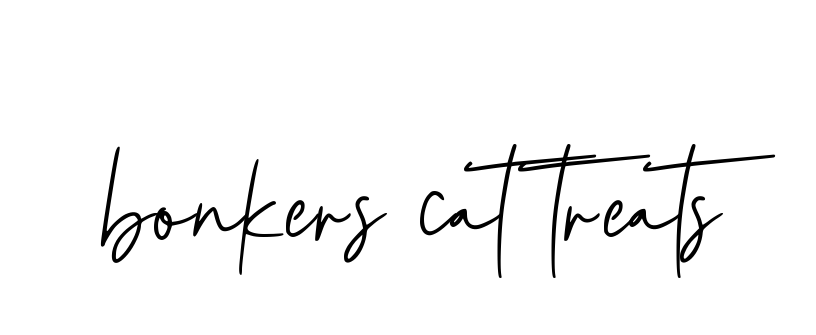 Bonkers-cat-treats signature