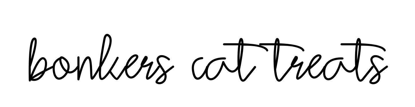 Bonkers-cat-treats signature
