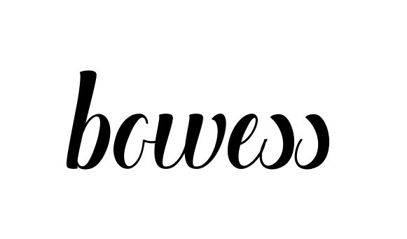 Handwritten Signature for Bowess - Style 148 Online