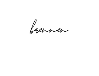 Handwritten Signature for Brennen - Style 139 Online
