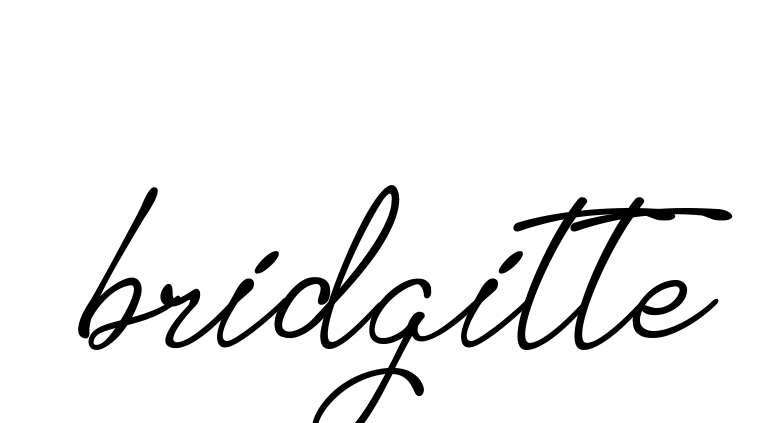 Bridgitte Signature Style Tomatoes-O8L8