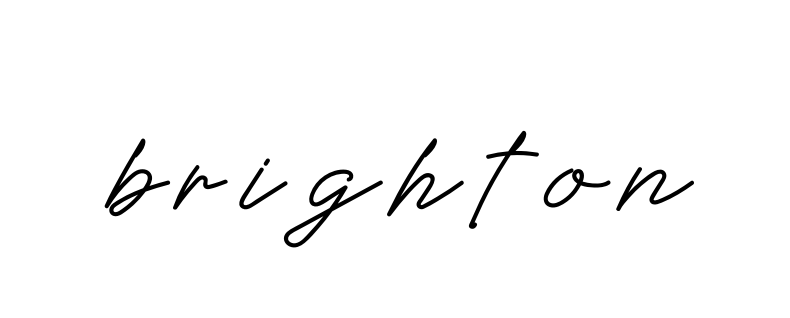 Brighton Signature Style Valkrie
