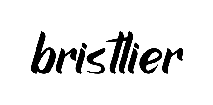 Handwritten Signature for Bristlier - Style 153 Online