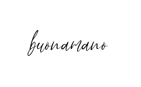 Buonamano signature