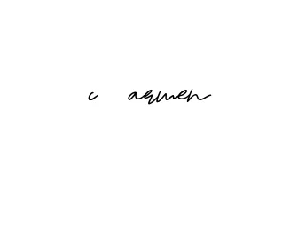 Handwritten Signature for C-armen - Style 139 Online