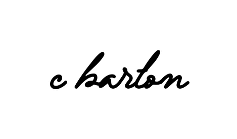 Handwritten Signature for C-barton - Style 137 Online