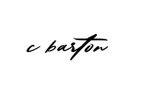Handwritten Signature for C-barton - Style 140 Online
