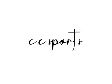 C-c-sports signature