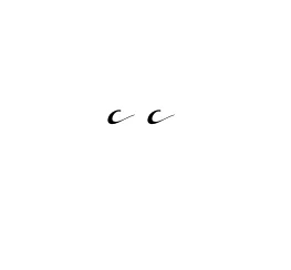 Handwritten Signature for C-c - Style 132 Online