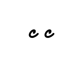 Handwritten Signature for C-c - Style 137 Online
