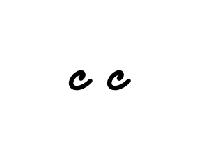 Handwritten Signature for C-c - Style 138 Online