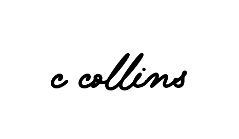 Handwritten Signature for C-collins - Style 137 Online