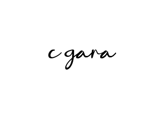 C-gara signature
