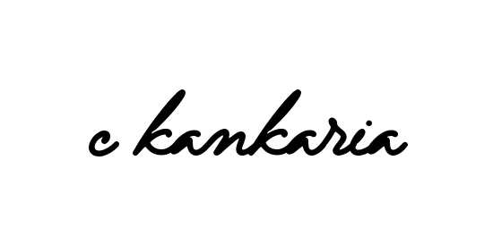 Handwritten Signature for C-kankaria - Style 137 Online