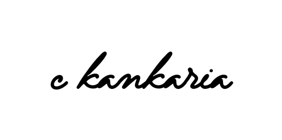 Handwritten Signature for C-kankaria - Style 138 Online